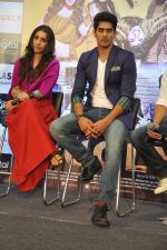 Vijendra Singh unveils Fugly first look in Mumbai on 7th April 2014